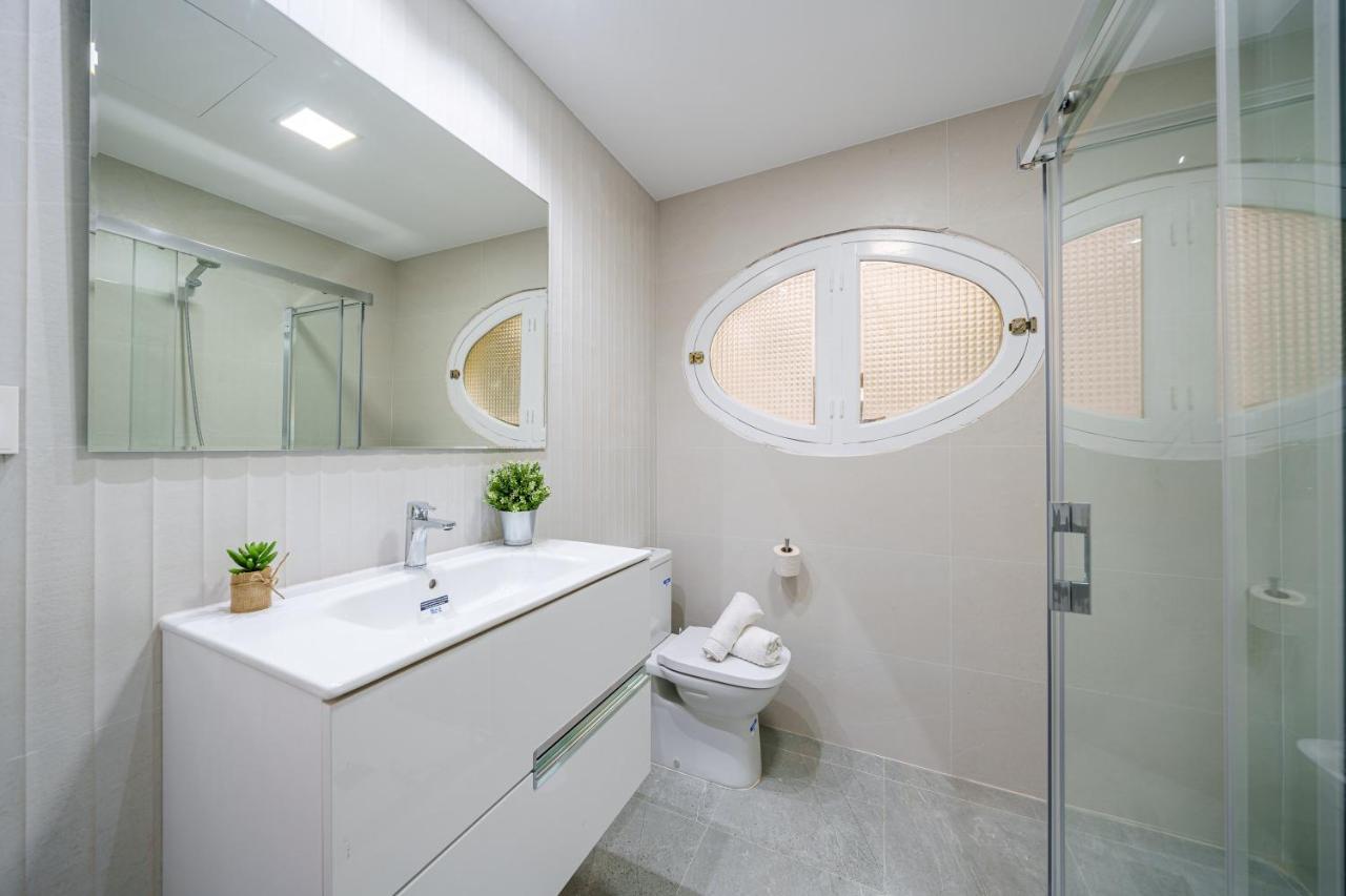 Cultural Experience Apartament *