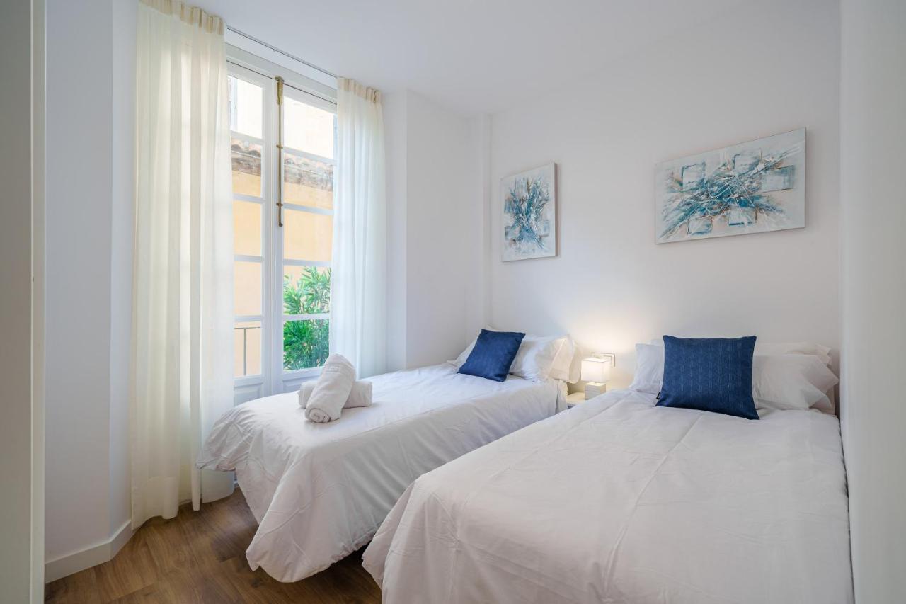 Cultural Experience Apartament Malaga