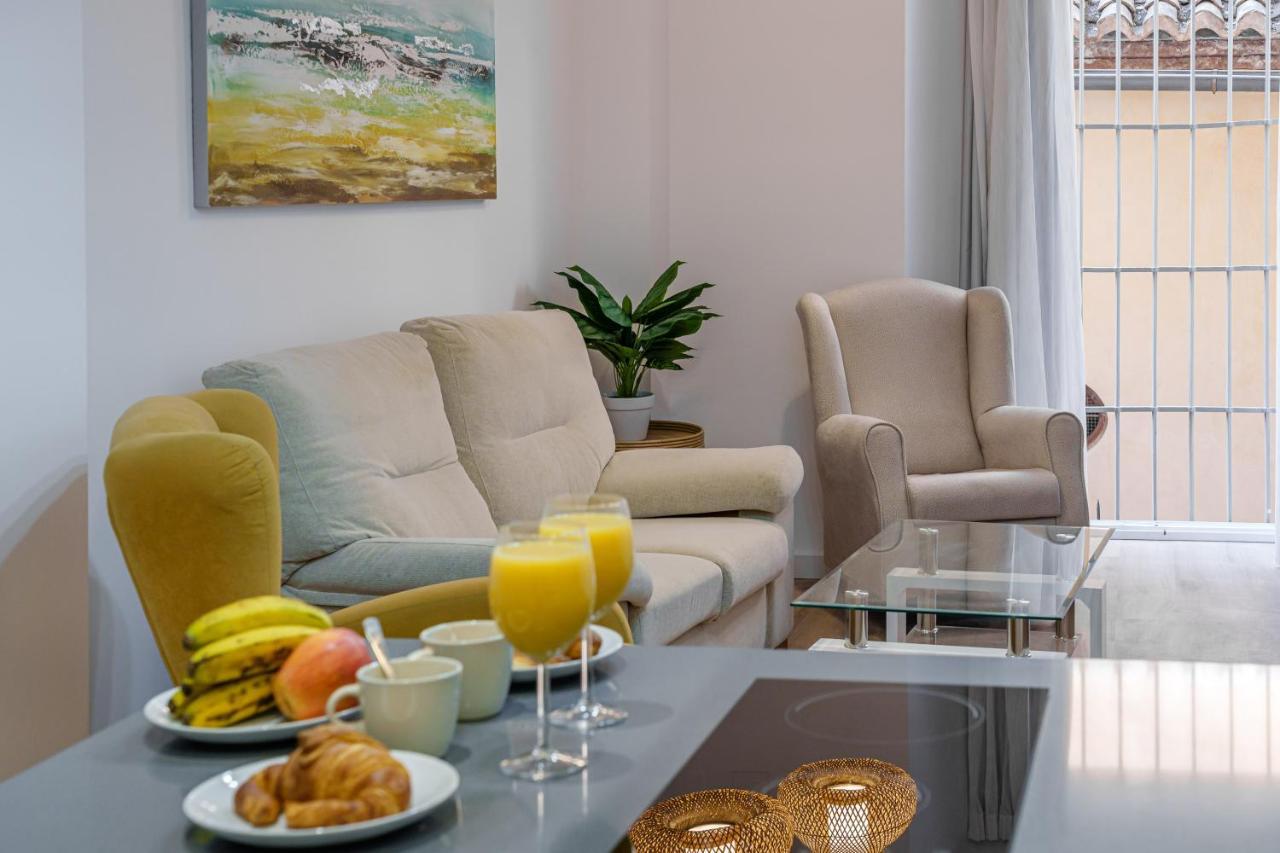 Cultural Experience Apartament Malaga